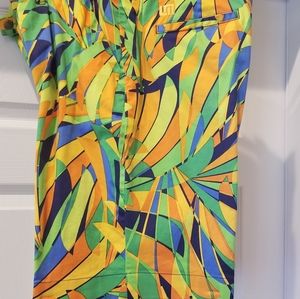 Loudmouth Size 38